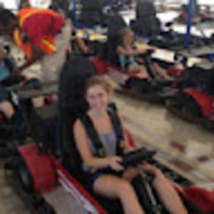 Meet your Posher, Kara